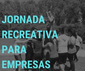 Actividades Recreativas Empresariales