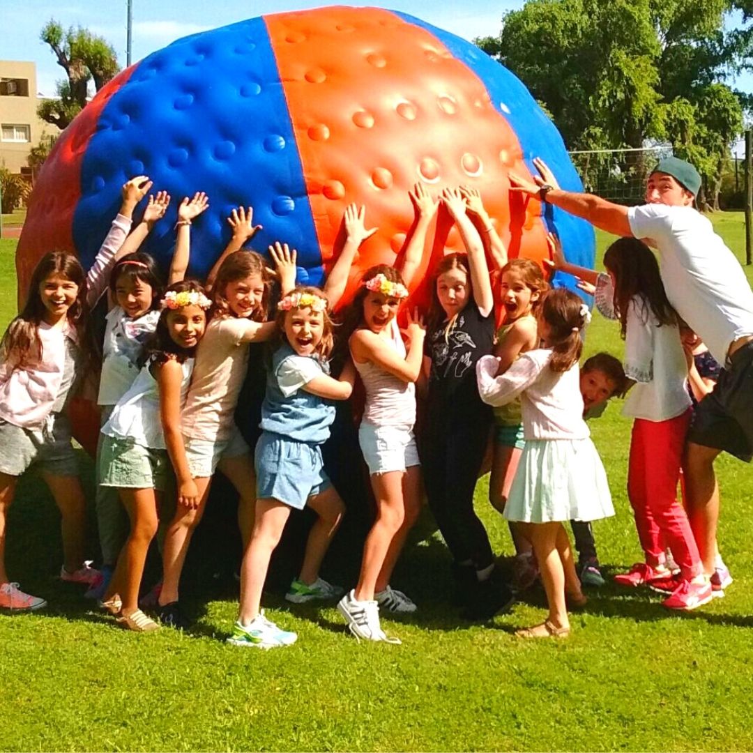 Propuestas infantiles