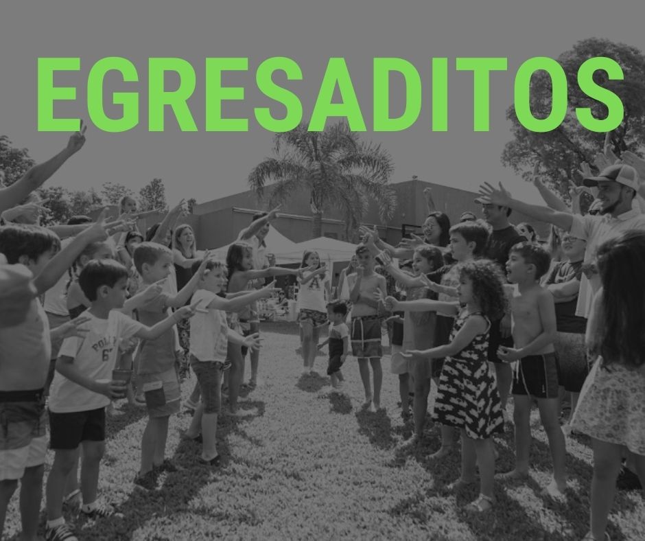 Egresaditos