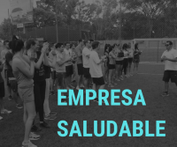 Empresa Saludable