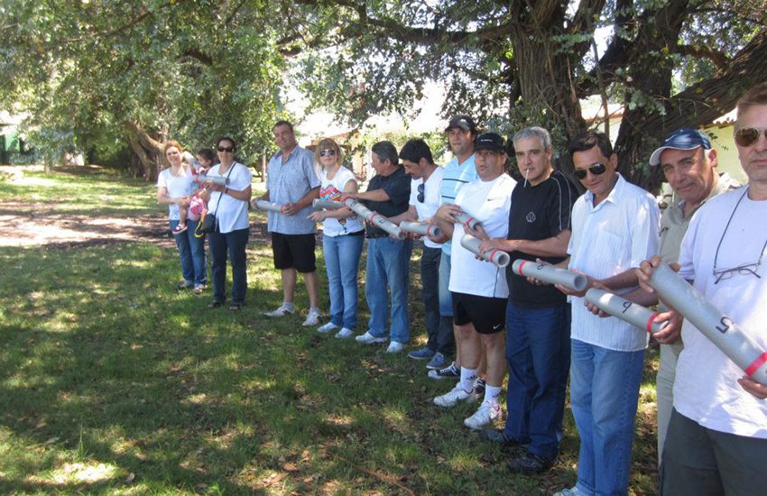 Fiestas fin de año